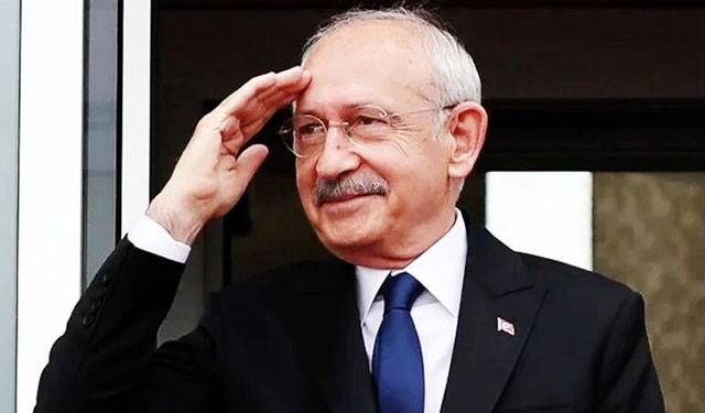 Kılıçdaroğlu: Mutlak butlan davasını bu partinin başına bela edenlerden hesap sormazsam namerdim!
