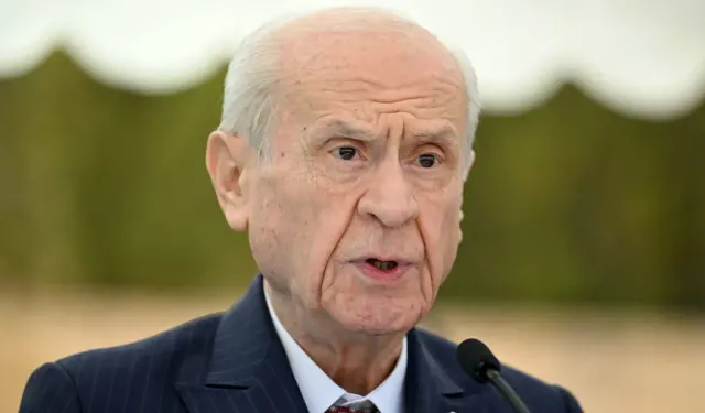 MHP duyurdu: Bahçeli “Mutlak Butlan” süreci için çağrı yapacak