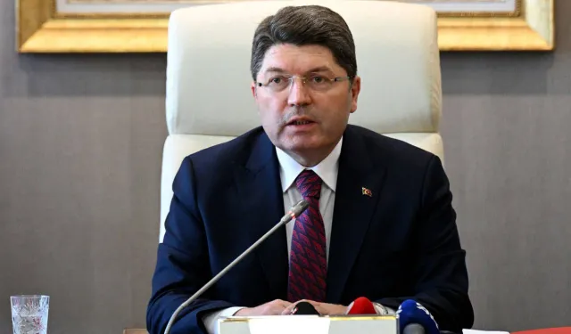 Yılmaz Tunç: Beylikdüzü Belediye Başkanı Murat Çalık'ın tahliye talebi değerlendirilecek