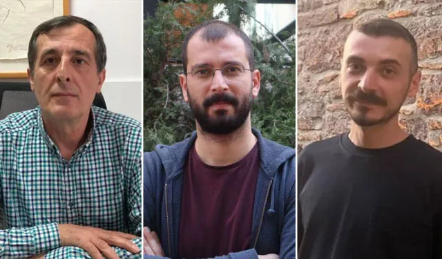 BirGün yöneticilerine Akın Gürlek davası: İlk duruşma 30 Haziran’da