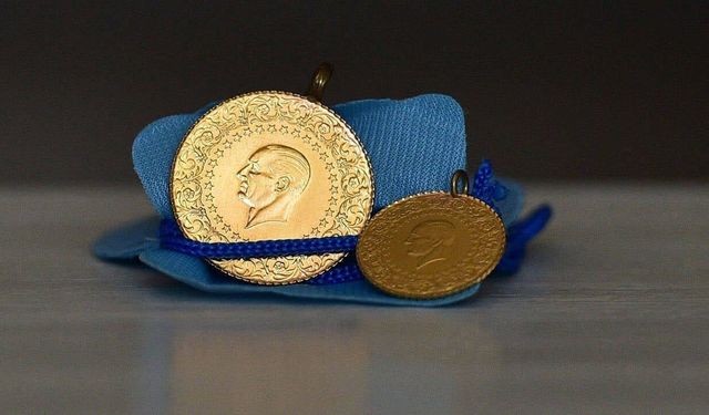 ABD enflasyonu sonrası altın sert düştü: Ons altın 4 bin dolar sınırında