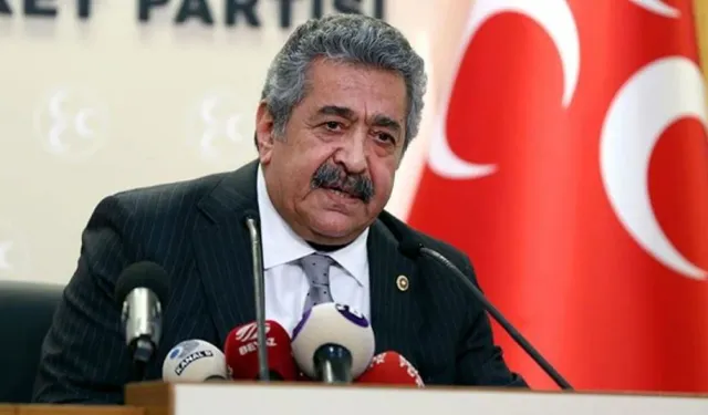 Feti Yıldız’dan Demirtaş ve AİHM açıklaması: “İhlal varsa tahliyesi lazım”