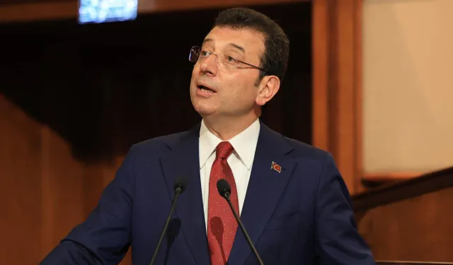 İmamoğlu’ndan Erhan Karaal uyarısı: Mesele artık yalnızca bir adli süreç değil, can güvenliği