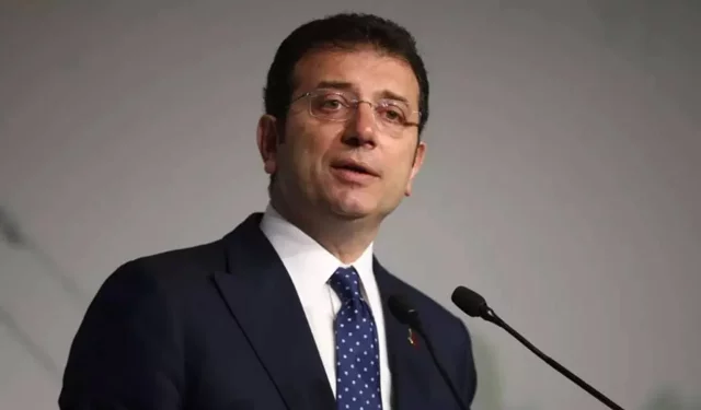 İBB davasında savcıdan İmamoğlu’na tehdit: 'Haddinizi bildiririz'