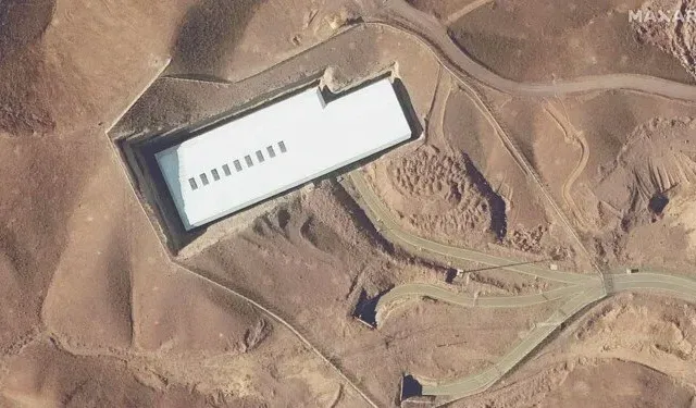 İran, Atom Enerjisi Kurumu başkanının ülkeye girişini yasakladı
