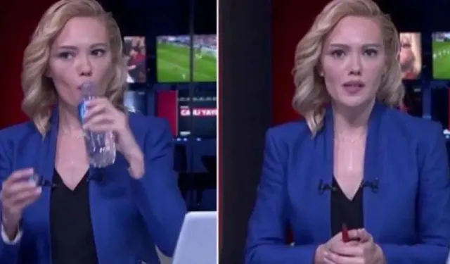 15 Temmuz'da bildiri okutulan spiker Tijen Karaş'ın yeni mesleği