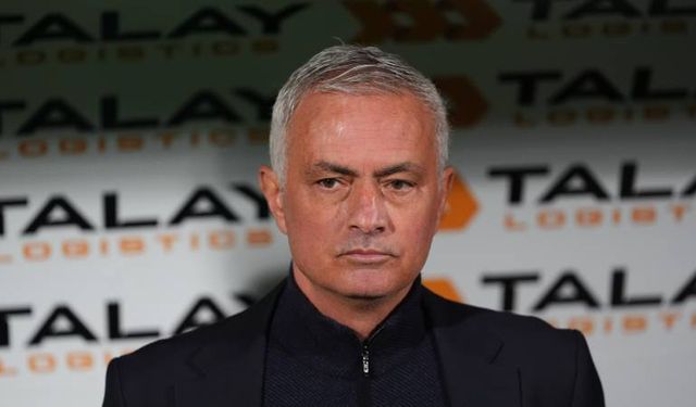 Mourinho'dan Gyökeres açıklaması ve Fenerbahçe itirafı