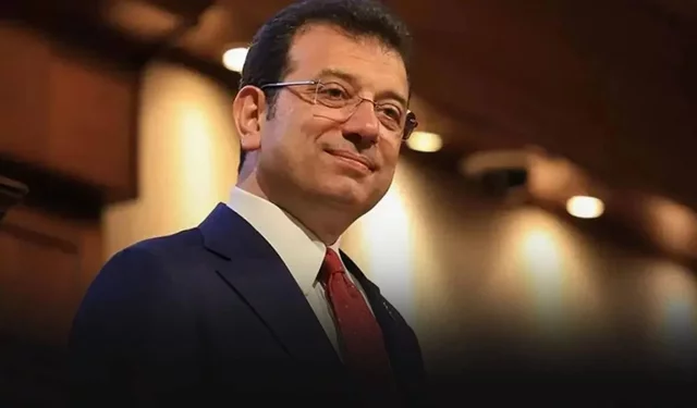 'Haddinizi bildiririz' diyen savcıya İmamoğlu'ndan yanıt