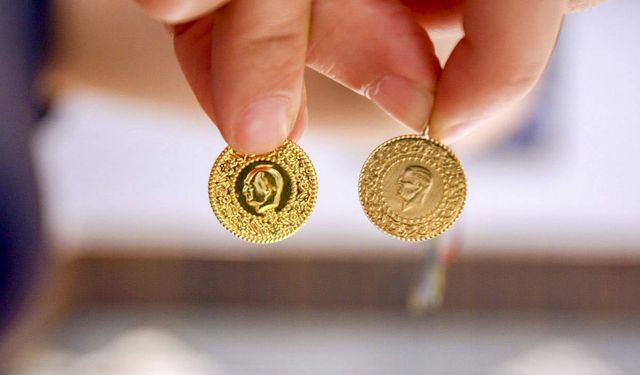 Altın güne nasıl başladı?