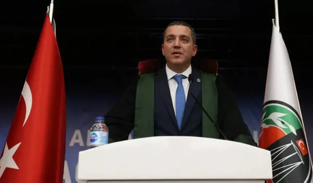 Erinç Sağkan: Esenyurt'ta kayyımın hukuki dayanağı kalmamıştır
