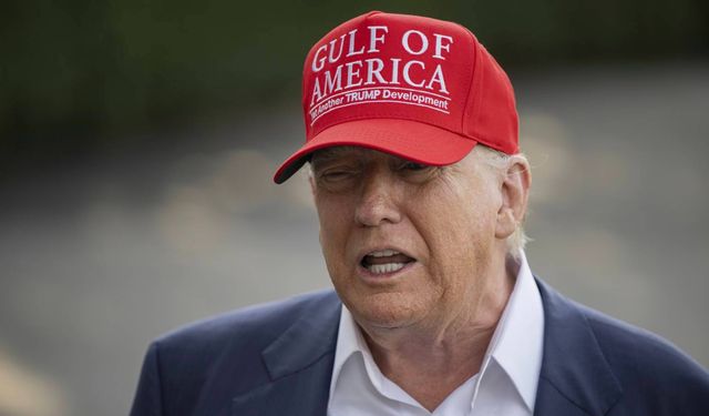 Trump: Önümüzdeki hafta Gazze'de ateşkes olacağını düşünüyorum