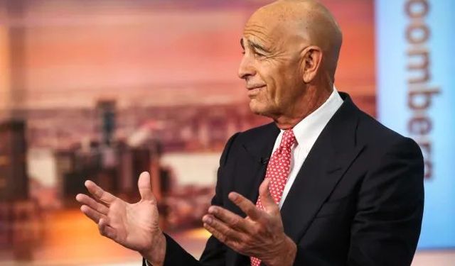 ABD Büyükelçisi Barrack: Suriye Kürtleri için tarihi fırsat entegrasyondan geçiyor