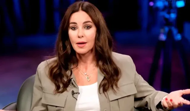 Defne Samyeli: “Bu bir ihbardır, 5 yıldır yangın alarmı çalışmıyor”