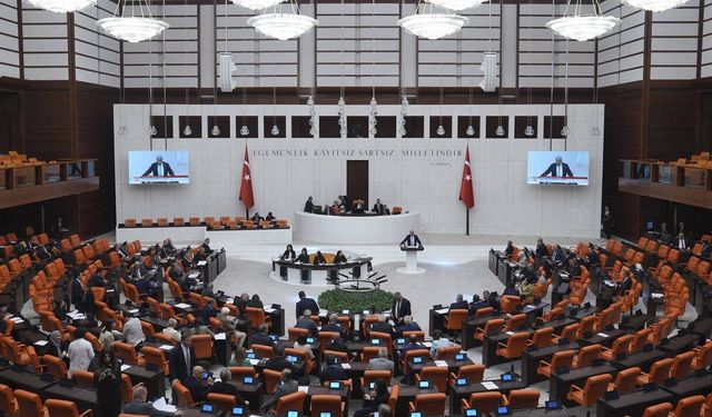 Süreç yasasında ayrıntılar netleşiyor: “Kod kanun” hazırlığı