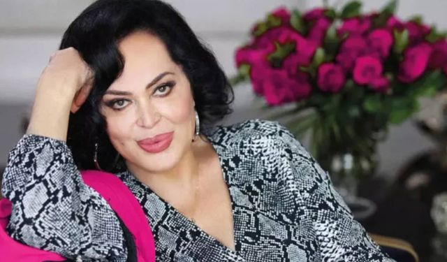 Türkan Şoray’ın sağlık durumuna ilişkin kızı Yağmur Ünal'dan açıklama!