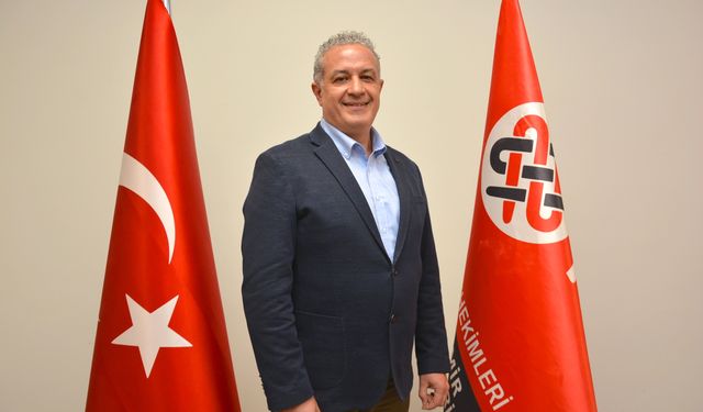 İZDO'dan Sağlıklı Kuşaklar İçin Ağız ve Diş Sağlığı Eğitimi