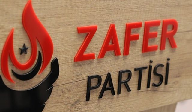 Zafer Partisi’nde toplu istifa