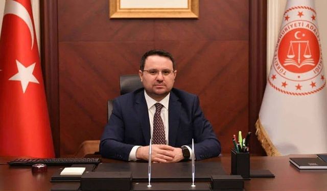 Adalet Bakanı Gürlek'ten 'Öcalan'a konut' açıklaması