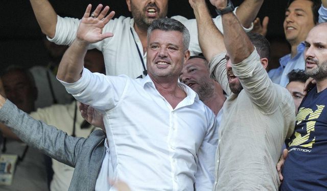 Sadettin Saran, kendisine ait olduğu iddia edilen görüntüleri yalanladı: Açık bir itibar suikastı!