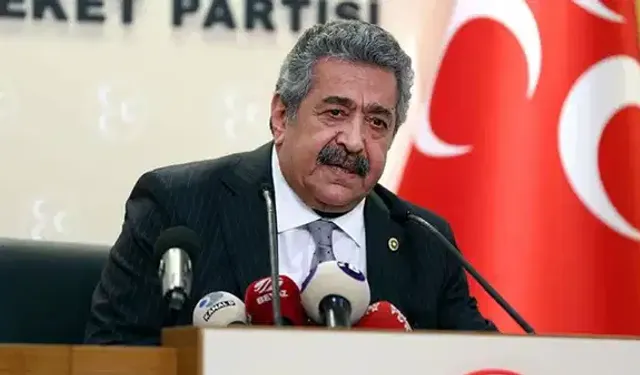 MHP’li Feti Yıldız’dan hasta, yaşlı ve engelli mahkûmlar için çağrı