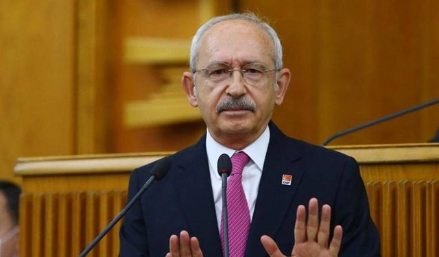 İddia: Kılıçdaroğlu'na yakın isimlerden başkanlara "Operasyon istemiyorsanız destek verin" mesajı