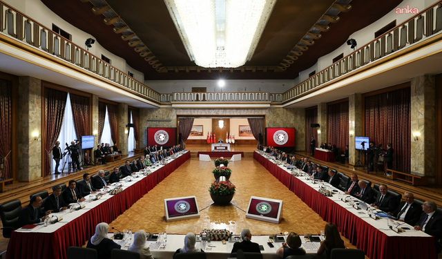 TBMM Komisyonu raporunda “cezasızlık algısı” vurgusu: Eve dönüş düzenlemesi için yeni formül