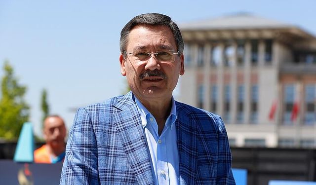 Melih Gökçek’in ardından Ahmet ve Hülya Gökçek de ifadeye çağrıldı