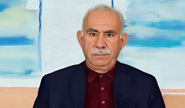 Mustafa Karasu’dan süreç açıklaması: “Artık doğrudan Önder Apo’yla yüz yüze görüşmelerin olmasını bekliyoruz”