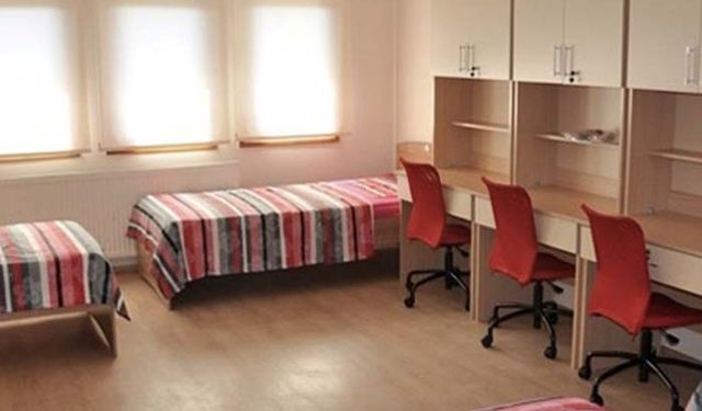 KYK yurt ücretlerine yüzde 40 zam