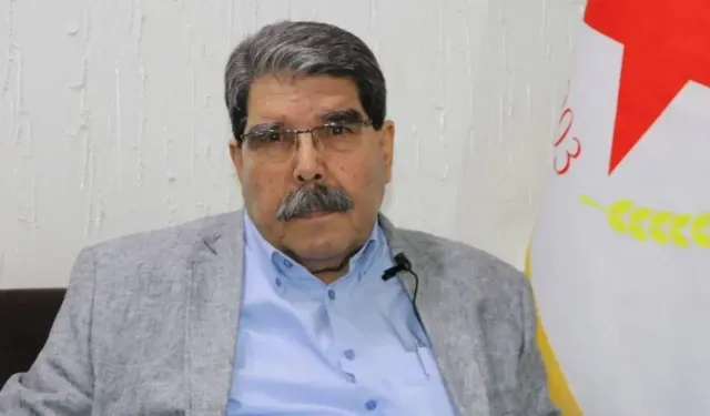 DEM Parti’den Salih Müslim için başsağlığı mesajı