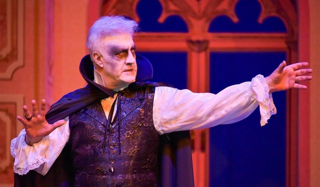 Hacettepe Konservatuvarında kıyım: 12 akademisyen Tamer Karadağlı’nın müdahalesiyle gönderildi