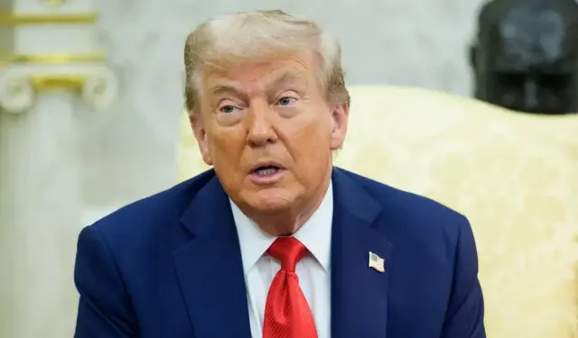 Trump duyurdu: Venezuela'ya kara harekatı yapacağız