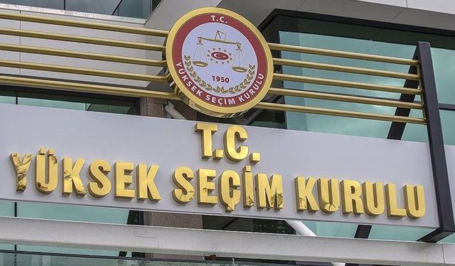 YSK’da Yargıtay düğümü: Seçimler sonuçsuz kaldı