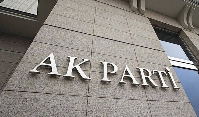 AKP’de oy kaybı tedirginliği | Anketler alarm veriyor: Düşen oylar sonrası ‘saha’ formülü