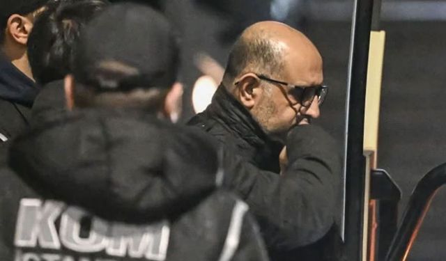 Aziz İhsan Aktaş davasında ilk gün: CHP’li 7 belediye başkanı dahil 200 sanık hâkim karşısına çıkıyor