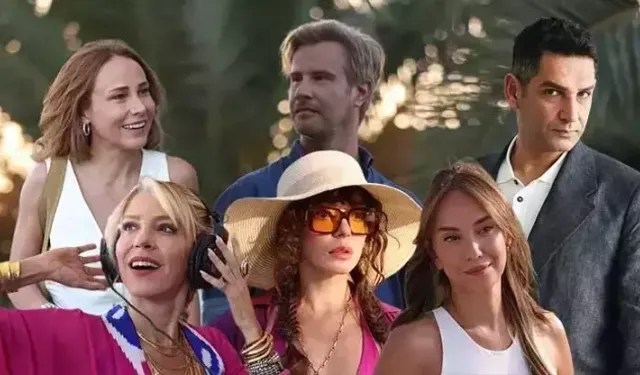 "Ben Leman" Dizisi Konusu, Oyuncuları ve Yayın Tarihi