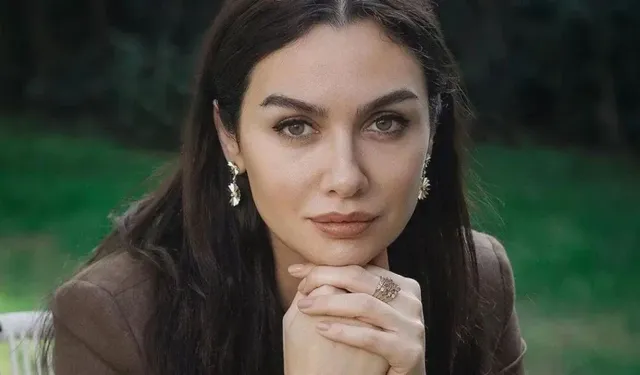 Birce Akalay kimdir? Hayatı, kariyeri ve yer aldığı diziler