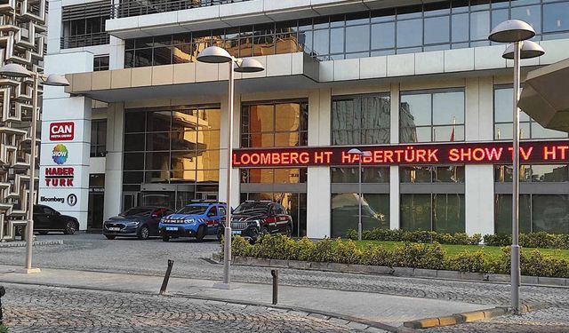 Can Holding operasyonunda yeni dalga: Kenan Tekdağ dahil 26 kişi gözaltına alındı