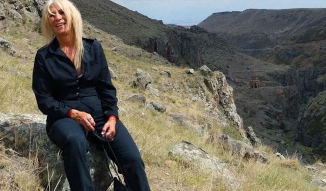 Dilber Alınak’ı darp eden saldırgana 17 yıl 4 ay hapis cezası