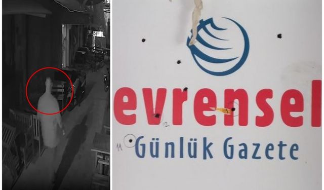 Evrensel’e silahlı saldırı davası 3 Kasım’da görülecek