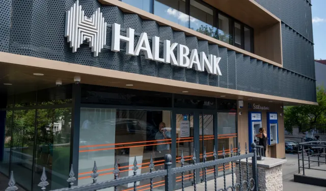9 yıllık ABD davasında yeni gelişme: Halkbank'tan açıklama