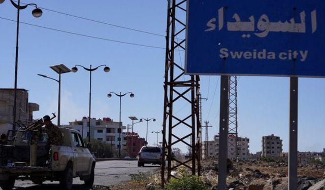 İngiltere HTŞ’yi terör örgütü listesinden çıkardı