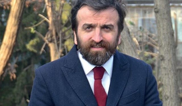 Yeni Şafak yazarı İbrahim Paşalı TELE1'in kayyımı oldu