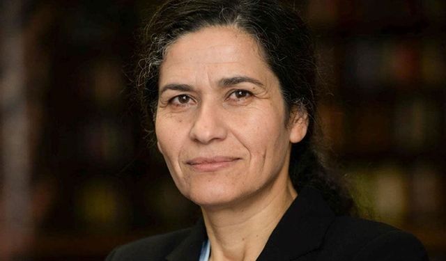 İlham Ahmed’den Türkiye’ye ‘diyalog’ çağrısı