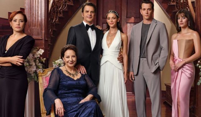 Kıskanmak Dizisi: Konusu, Oyuncuları ve Yayın Bilgileri