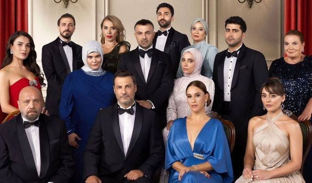 Kızılcık Şerbeti'nde yeni kan: 'Yasemin' geliyor