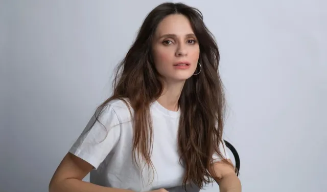 Meriç Aral kimdir? Gözaltına alınan ünlü oyuncunun hayatı ve kariyeri