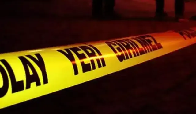 Kırıkkale OSB'de iş cinayeti: Sacın altında kalan 2 işçi hayatını kaybetti