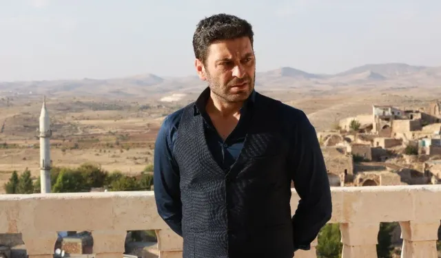 Ozan Akbaba Kimdir? Hayatı, Kariyeri ve Yer Aldığı Diziler