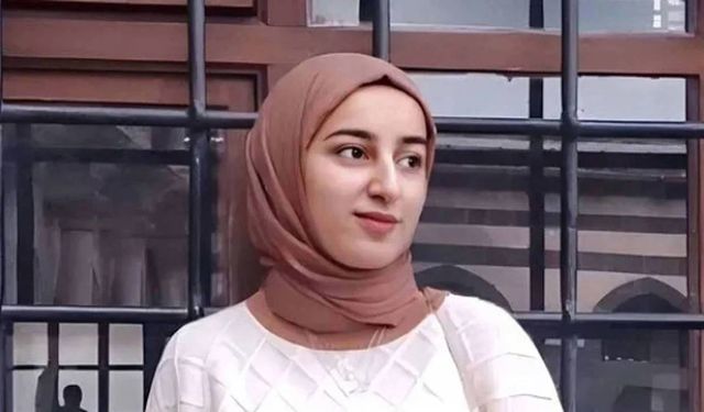 Adli Tıp'tan Rojin Kabaiş açıklaması: "DNA'lar ölüm sonrası süreçte çevresel temas nedeniyle bulaşmış olabilir"